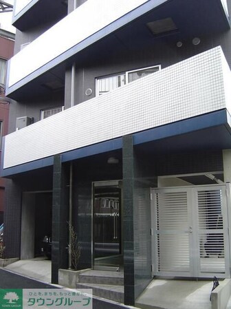 ヴァレッシア椎名町駅前シティの物件内観写真